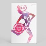 DRYWORLD Sanitary Pads for Women Size XL 290 MM, Pack Of 6, (210 Sanitary Pads And 30 Liner)