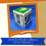 VSP VASTU SAMADHAN - 195 VSP NORTH EAST BOOSTER ( ADVANCE ) - CURE Defects like Missing North East Corner (Corner CUT), Toilet at North East, Kitchen at North East etc..