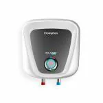 Crompton 10 L Storage Water Geyser (Solarium Care, White)