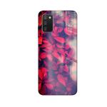 HANIRY soft cover for Samsung A03S Phone case :: SM-A037F Phone case :: Samsung A03S back cover :: SM-A037F back cover :: DESIGN -764