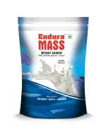 Endura Mass Weight Gainer Vanilla Protein Powder 907 g