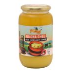 Gavyamart Kankrej Cow Organic, 1000 Ml (Pack Of 1)