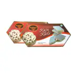 MUMMY'S KAJU KATLI(Pack of 2 Each 500g)
