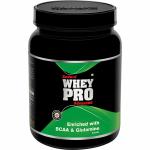 Endura Whey Pro Advanced Banana Protein Powder 1000 g