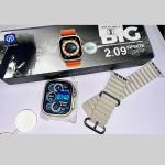 SVP VISION T900 Ultra Big Smart Watch with 2.09