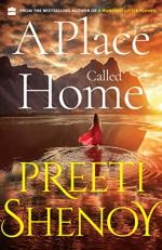 A Place Called Home by Preeti Shenoy
