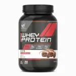 Nutriarc Premium Whey Protein 1kG Cafe Mocha