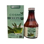Swasthyakama's Cosmo Blood Purification Syrup 200ml (Pack of 1)