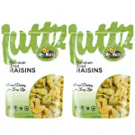 Mr. Nuttz Raisins Kishmish 1kg (2 X500g)
