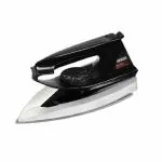 USHA EI TEFLON 2801 750W 750 W Dry Iron (Black)