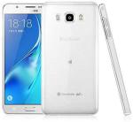 Imbi Transparent Silicone Back Cover For Galaxy J7 2016 J710 / On8