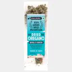 Urban Platter 100% Wild Greek Mountain Dried Oregano Whole Bunch, 50g