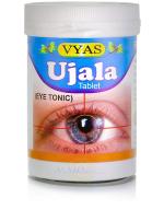 Vyas Ujala 100 Tablets (Pack of 2)