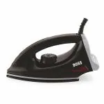Boss Duro 1000-Watt Dry Iron,Black