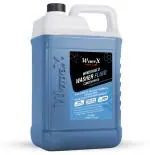 WaveX Windshield Washer Fluid Concentrate (5Ltr)