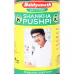 Baidyanath Jhansi Shankh Pushpi Syrup 200ml+100ml Free , Work-Related Stress & Depression
