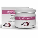 ROOTMATE Onion Hair Mask With Goodness Of Keratin Onion Extract For Women And Men