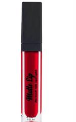 FLENGO; MADE FOR YOU Matte Liquid Lipstick Shiraz(Red)