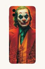 Mudshi Designer Skin Sticker / Decal for Poco F4 5G