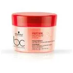 Schwarzkopf Bc Bonacure Peptide Repair Rescue Treatment Masque 200Ml