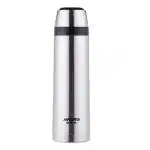 Haers Stainless Steel Vacuum Flask 1000 ml