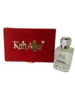 KAH ATTAR Fruitious Organic Unisex Luxury Perfume Gift Pack Set for Men and Women 50 ml