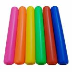 HIRNOTS Lightweight Relay Baton (Pack of 6)
