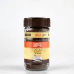 Barista Coffee 50 Gms Jar Super Strong Instant Coffee Powder | Premium Coffee | Best Coffee| Gold Coffee| Coffee Powder