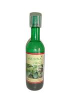 AAYU Herbal Arjuna Amla Juice healthy ingredients like Arjuna Chaal and Amla - 500ml