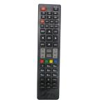 Electvision Remote Control for LED or LCD TV Compatible with Micromax Televisions (Please Match The Image with Your Existing Remote Before Placing The Order Before)