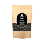 NOTTY NUTS Natural Chia Seeds, 1000 gm