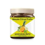 Goosebumps Masala Citrus Fruits Fruit Snacks, 250g