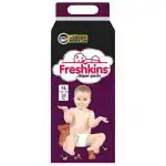 Freshkins Diaper Pants XL, 28 Pcs (Pack of 1)