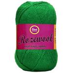 NTGS Rosemary Moss Art and Craft Hand Knitting Wool Ball-Art-GJH (200 gm)