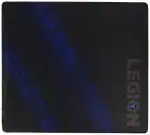 Lenovo Black Legion Gaming Control Mouse Pad L