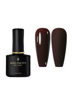 BORN PRETTY Glossy UV/LED Nail Polish, 10ml (Shade BP132)