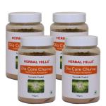 Herbal Hills Dia Care Churna 100 g (Pack of 4)