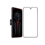 Phonicz Retails 9H Super Glossy Imnpossible Screen Protector for Lenovo Legion Phone Duel 2 with full coverage
