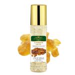 Menjewell Amber Oud Perfume For Men | Premium Luxury Fragrance Spray Eau de Parfum -120 ml