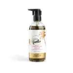 BySak Coco Vanilla Shower Gel for Detoxifying Cleansing and Refreshing with Vitamin E and Strawberry Extract 250 ml