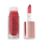 Revolution Shimmer Bomb Blaze Red