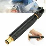 KATHUZZ Water Spray Gun for Car Wash Bike Washing Spray Gun for 1/2