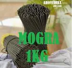 AROVEDIKA 1KG BLACK INCENSE STICKS 800 STICKS IN 1 SET PREMIUM INCENSE 478