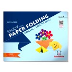 Jeevandeep Enjoy With Paper Folding - A