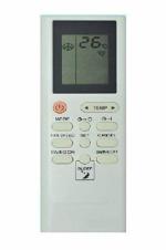 HDF Remote Controller for Onida AC(1174)