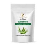 Herb Swift Wax Powder for Hair Removal for Women | Hair Removal Powder | Painless Herbal Wax Powder for Hair Removal, All Skin Types Hands, Legs, Underarms, Bikini & Intimate Area 100 GM 1 PCS