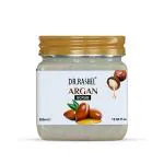 Dr.Rashel ARGAN Scrub for deep nourishment & Helps tight sign of Ageing Scrub (380 ml)