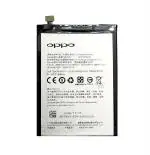 Nafs Battery For Oppo F1S, A53 Blp601