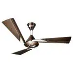 Orient Electric Orina 1200mm Ceiling Fan (Chocolate Brown Ivory)