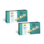 Haldiram's Nagpur Sugar Free Mewa Bite (250 gm) Pack Of 2